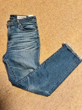 AG Adriano Goldschmied - Size 27